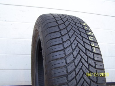 195/60R15 Bridgestone Weather Control A005,2022r