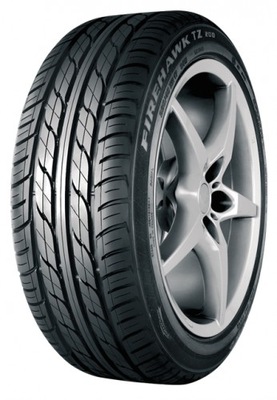 PADANGA 225/60R15 FIRESTONE TZ200 