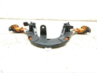Кабели аккумулятор jeep grand cherokee v 2022 68408138aa фото №1