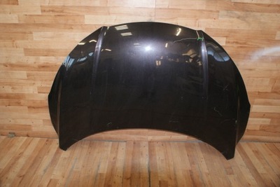 Капот honda hr-v ii 15-21 оригінальна фото №1