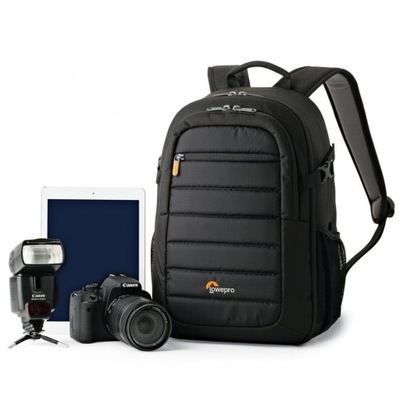 Plecak Lowepro Tahoe BP 150 czarny