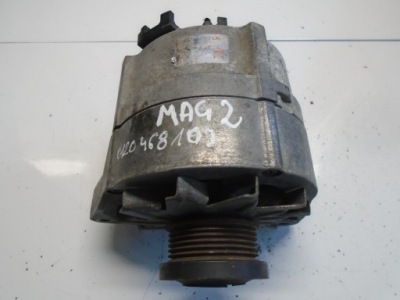 Генератор vw audi seat skoda 046903015d фото №1