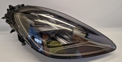 PORSCHE CAYENNE 9Y COMPLETO DIODO LUMINOSO LED MATRIX 9Y0941104B  