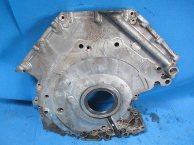 Защита распределительного вала audi a6 3.0 tdi 059103173ck фото №1