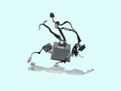 Модуль модуль блок управления фара 3380065197 mazda 3 iv 2019- фото №1