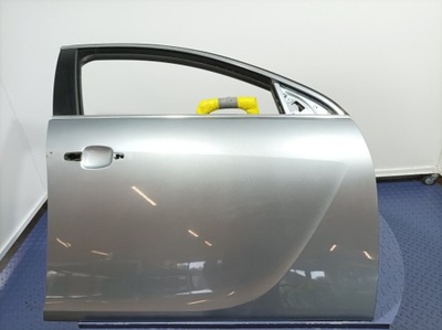 Opel insignia a дверь перед передние правое z179 фото №1