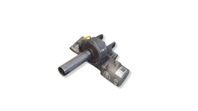 Усилитель электрический 51826526 fiat grande punto 05- фото №1