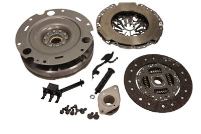 EMBRAGUE KIT AUDI A4/A5/Q5 2,0 TDI 07- DMF  