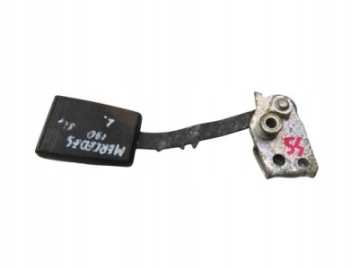 Замок поперечина передні ліва mercedes w201 190 1982-1993 rok 1248600169 фото №1