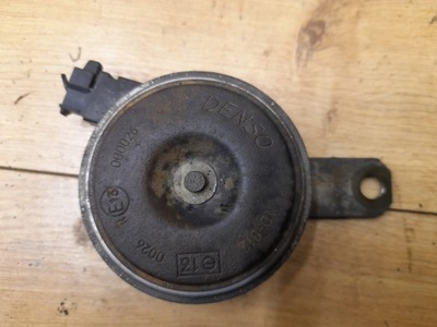 Клаксон сигнал звуковой toyota verso фото №1