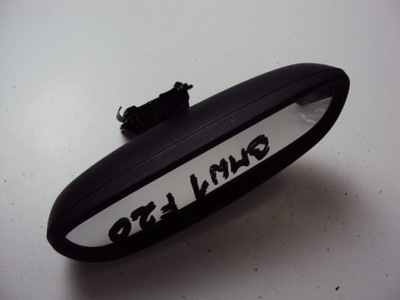 Дзеркало внутрішнє bmw serii 1 f20 фото №1