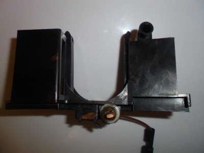 З'єднувач przeł. комбінований bmw 3 e36 bmw фото №1