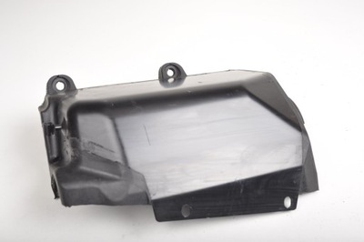 Volvo xc60 ii защита пластик компрессор 31437422 фото №1