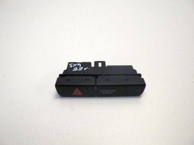 Sx4 s cross 22 n.model кнопка света akaryjnych фото №1