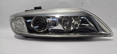 ŽIBINTAS DEŠINYSIS PRIEK. XENON AUDI Q7 4L0941004A EUROPA 