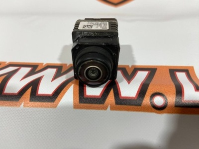 Камера задня заднього виду range rover velar l560 hx73-19g590-df фото №1