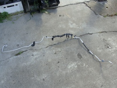 Wąż шланг кондиціонера alfa romeo 505187470 фото №1