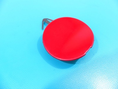 Заглушка бампера задня seat altea фото №1