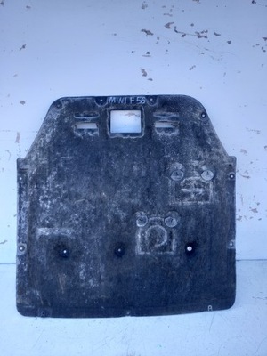 Плита pod двигун mini cooper f56 90104791 фото №1