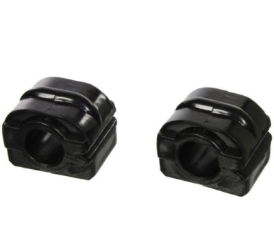 Втулка стабілізатора перед 27mm chrysler 300m concorde intrepid lhs vision фото №1