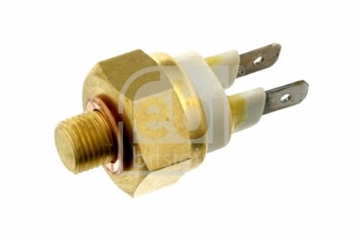 FEBI BILSTEIN SENSOR TEMPERATURA DE LÍQUIDO REFRIGERACIÓN AUDI 100 C2 100  