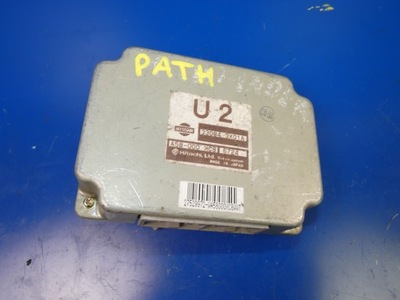 Pathfinder r51 navara d40 модуль коробки передач фото №1