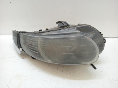 Лампа права перед ксенон saab 9-5 i фото №1