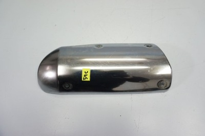 BMW R 1100 GS 94-99 PROTECCIÓN SILENCIADOR  