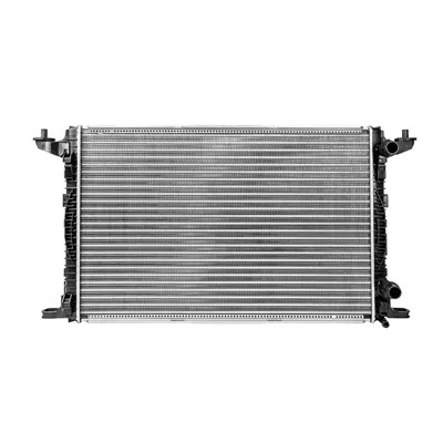 RADUADOR AUDI A4 15- 645 450 HART RADUADOR DE AGUA  