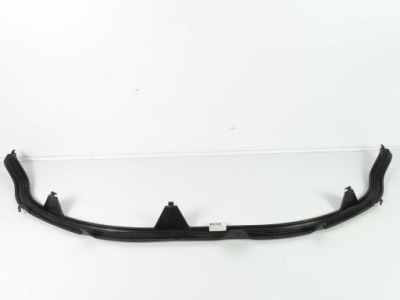 Mercedes s klasa w221 защита корпус капот фото №1