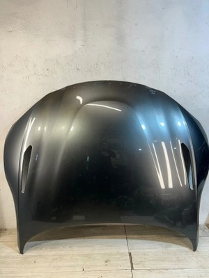 Aston martin vantage f1 edution капот фото №1