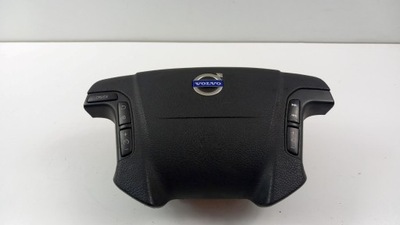 Volvo v70 ii s60 lift подушка безопасности подушка водителя фото №1