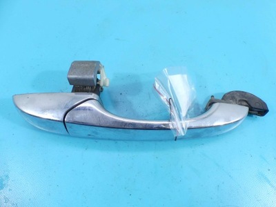 Ручка перед правая наружная chrysler sebring iii фото №1