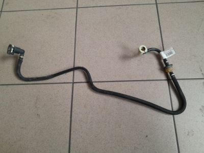 Ford escape ii iii mk2 mk3 2015-19r 1.5 eb шланг пабтрубок  трубка gv61-9d289-be фото №1