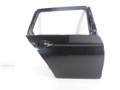 Дверь задние правое bmw 5 f11 kombi фото №1