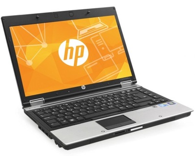 Laptop HP Elitebook 8440p i5 8GB 2TB WIN10