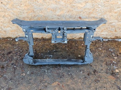 VW PASSAT B7 BELT FRONT REINFORCER FRONT  