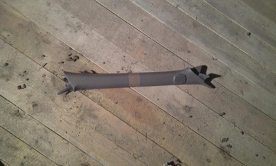 Primera p11 - захист стійка перед права ліва фото №1