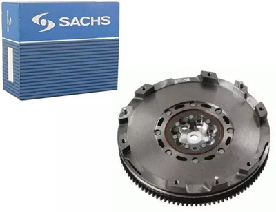 Sachs колесо маховик 2294 701 041 фото №1
