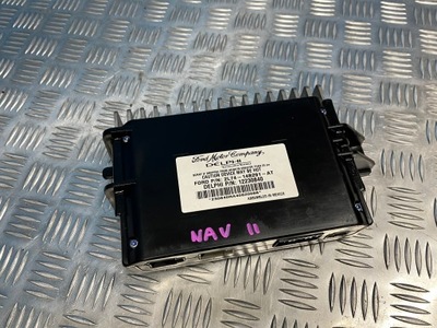 NAVIGATOR II 03- MODULE CONTROL UNIT SUSPENSION  