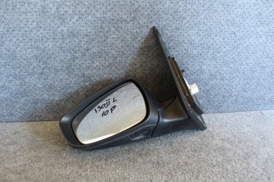 Дзеркало ліва 10 pin hyndai i 30 ii 2012-2017 r фото №1