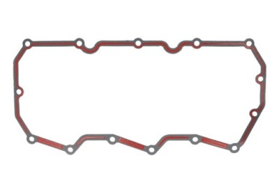 Уплотнитель. pokr.klaw. daf cf75/solaris urbino фото №1