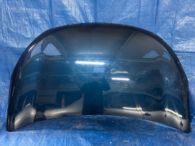 Dacia dokker lodgy 12- капот фото №1