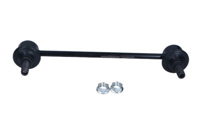 72-4040 maxgear з'єднувач стабілізатора. renault p. twingo 14- smart forfour, fortwo фото №1