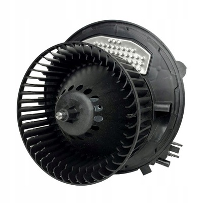 MOTOR VENTILADOR SKODA SUPERB 3 2015 - 2020  