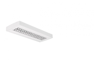 Oprawa nasufitowa LED Monza II LED 51W 4000K PAR 6980lm PX2260026