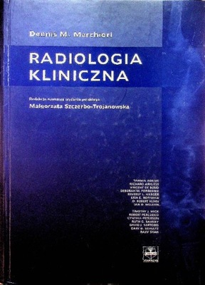 Radiologia kliniczna