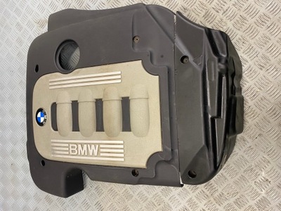 ЗАЩИТА КРЫШКА ДВИГАТЕЛЯ BMW E90 E91 E92 3.0D M57 7789769