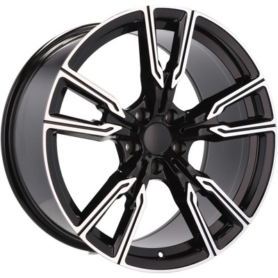 LLANTAS 20 DO BMW I8 FL Z4 3 (G29) FL 3 (G29) 4 (G22 G23 G26) I4 G26 