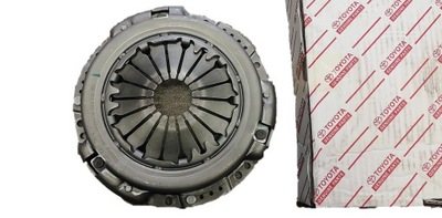 Toyota auris e15 диск прижим сцепления nowa oryg фото №1